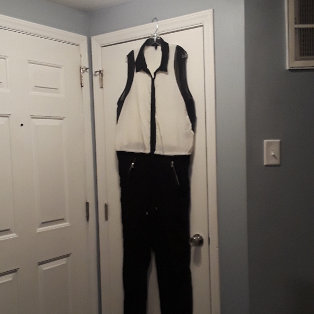 Too big